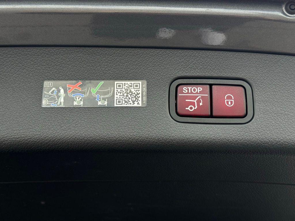 used 2023 Mercedes-Benz GLC 300 car, priced at $35,868