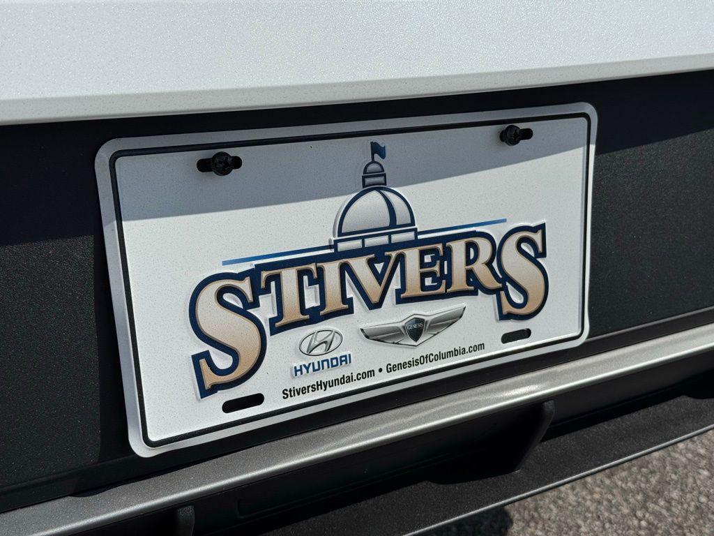 used 2025 Hyundai Elantra car, priced at $23,729