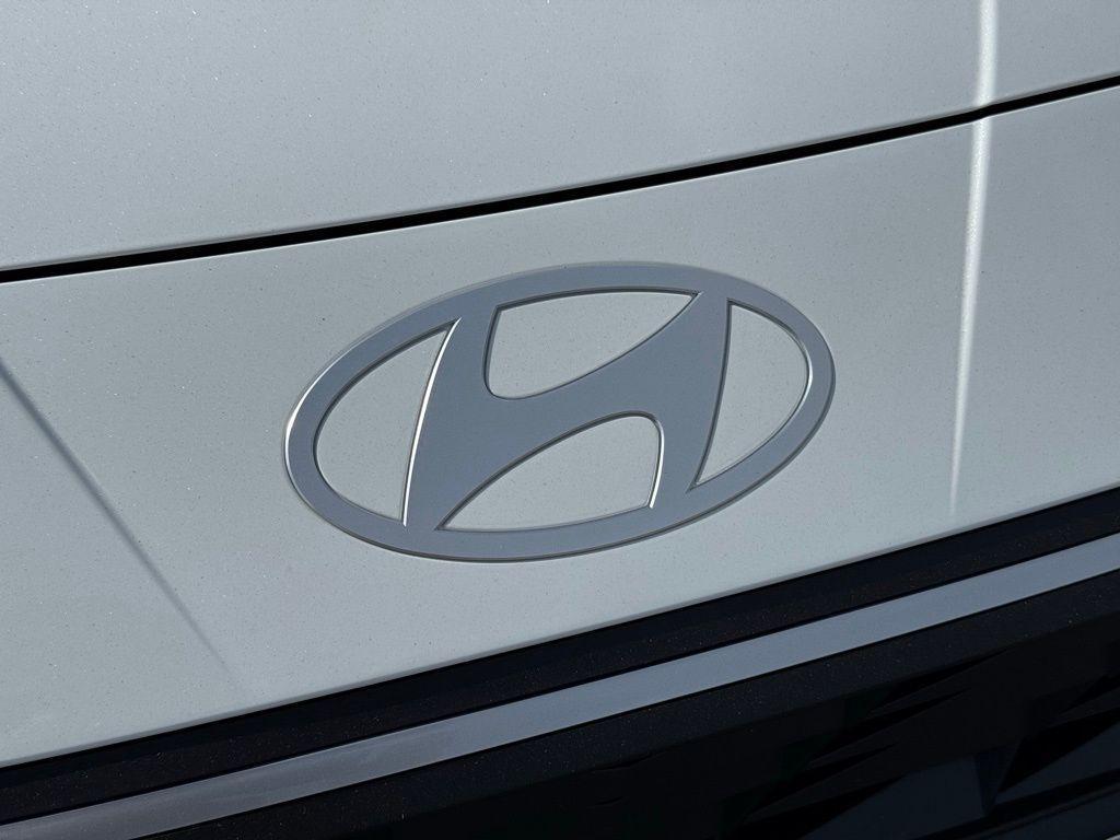 used 2025 Hyundai Elantra car, priced at $23,729