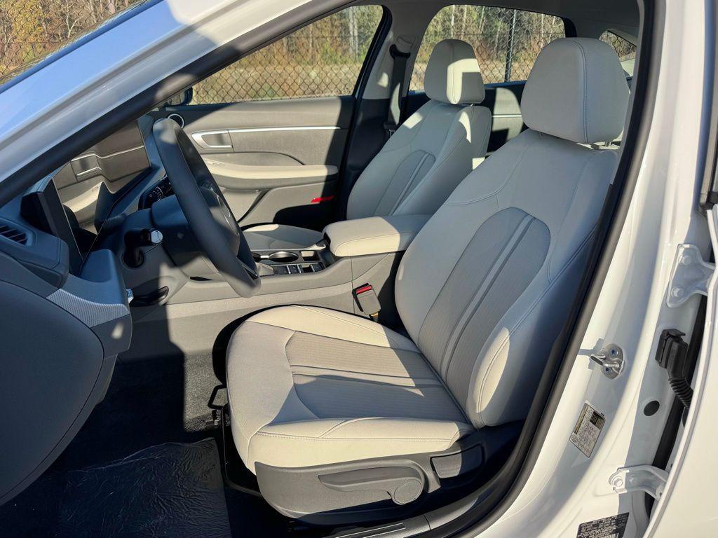 used 2026 Hyundai Sonata car, priced at $27,751