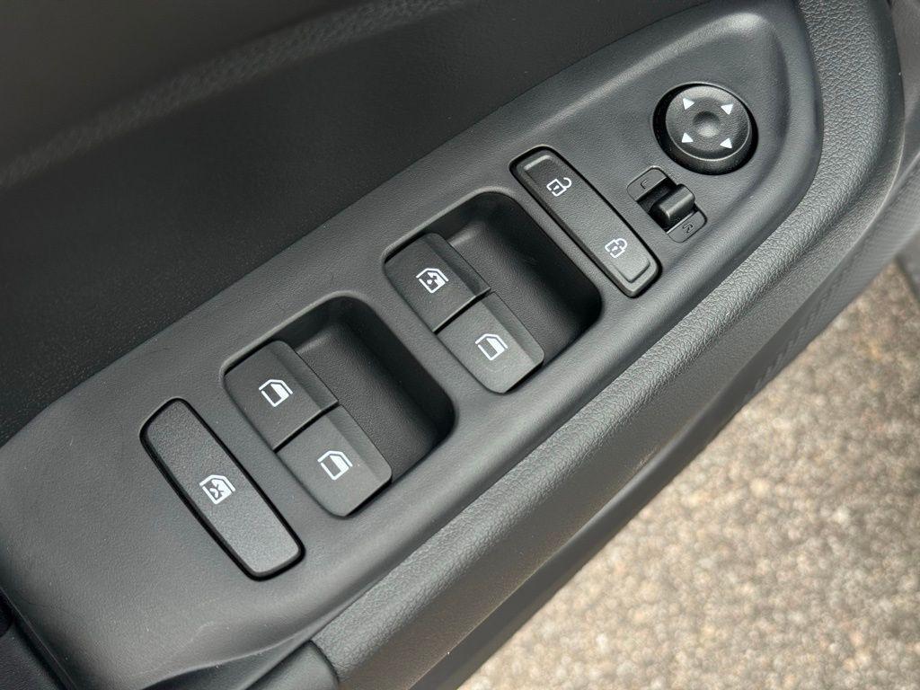 used 2026 Hyundai Venue car, priced at $24,327