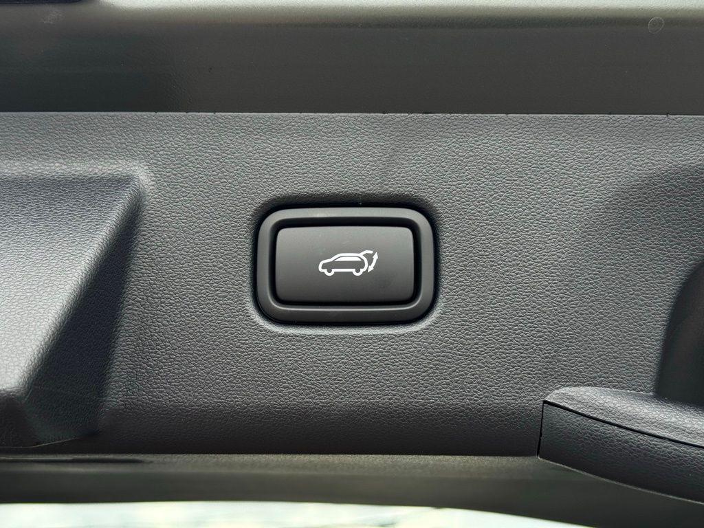 used 2026 Hyundai Tucson car, priced at $32,999