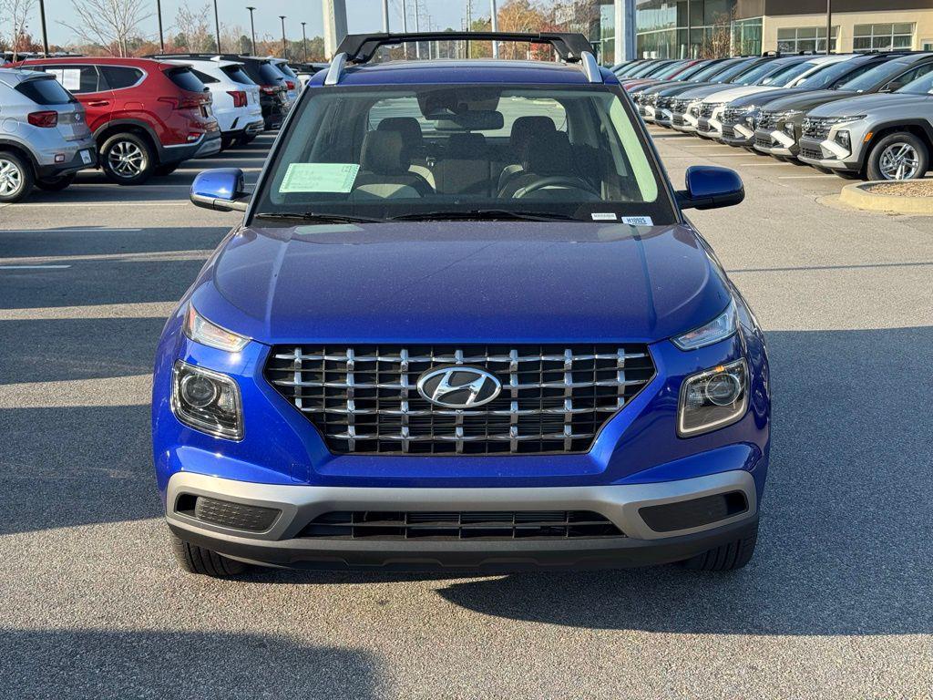 used 2026 Hyundai Venue car, priced at $25,220