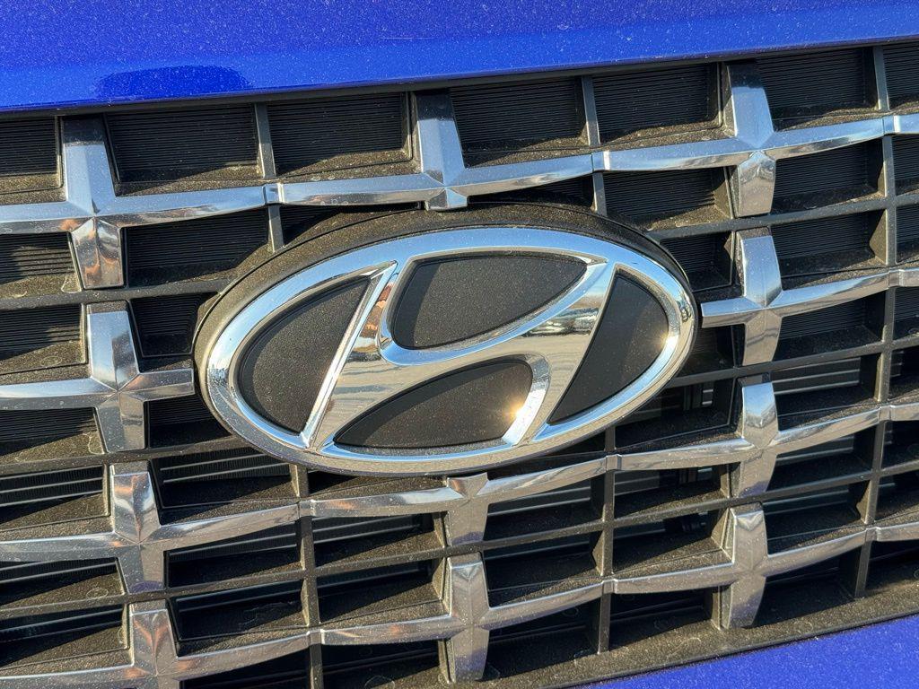 used 2026 Hyundai Venue car, priced at $25,220