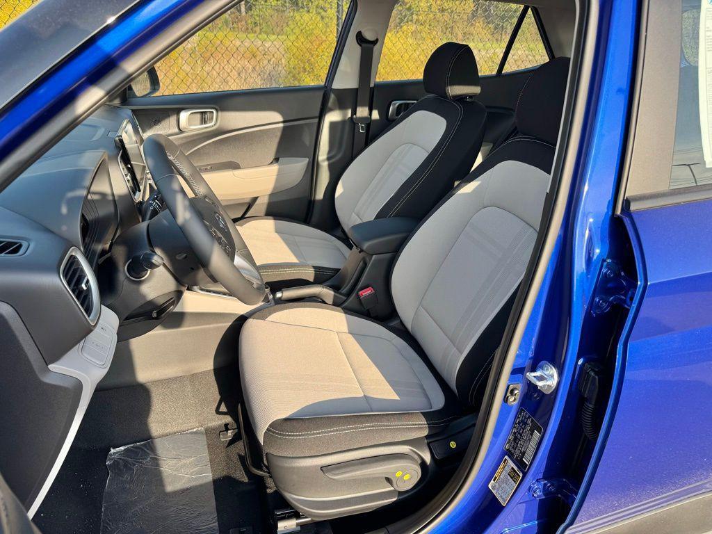used 2026 Hyundai Venue car, priced at $25,220