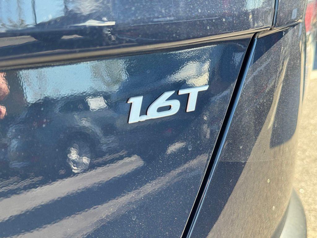 used 2026 Hyundai Kona car, priced at $27,967