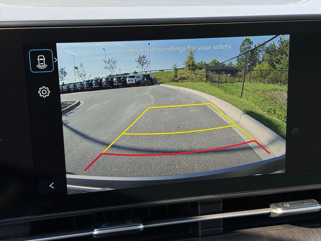 used 2026 Hyundai Kona car, priced at $27,967