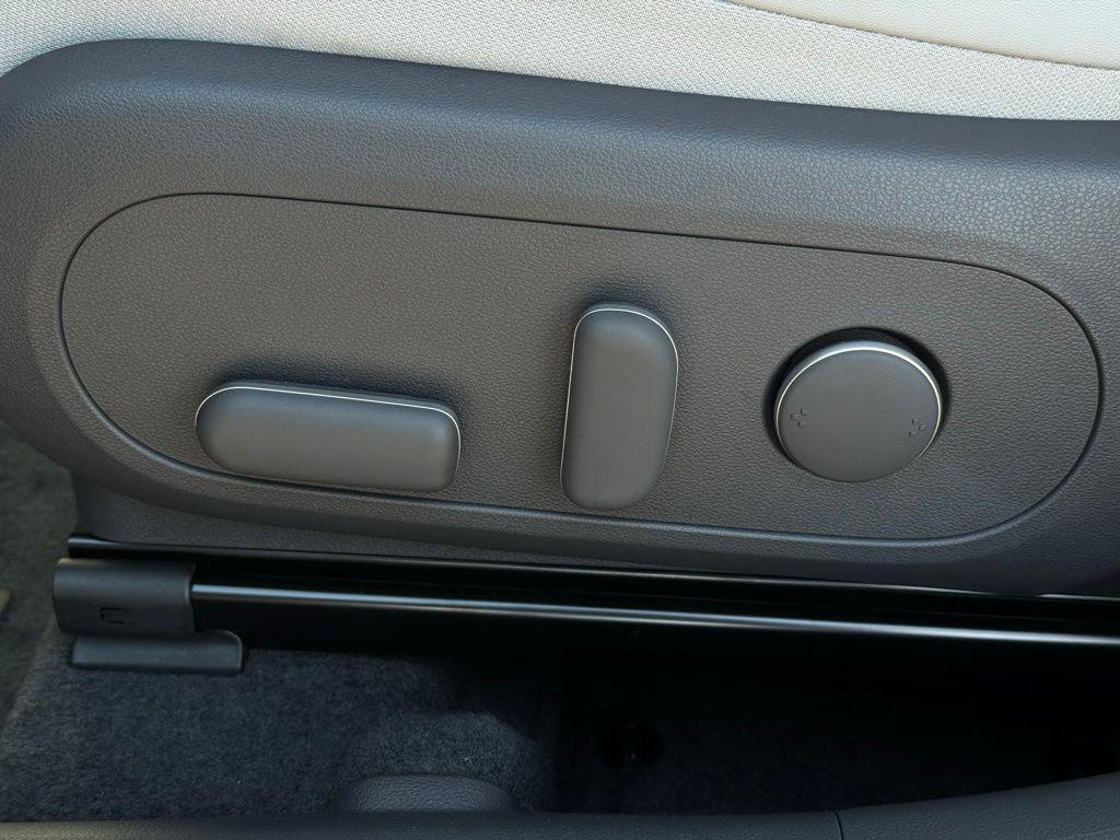 used 2026 Hyundai Kona car, priced at $27,967