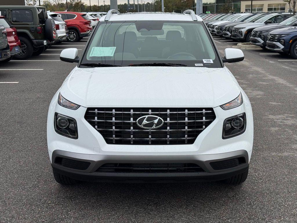 used 2026 Hyundai Venue car, priced at $25,158