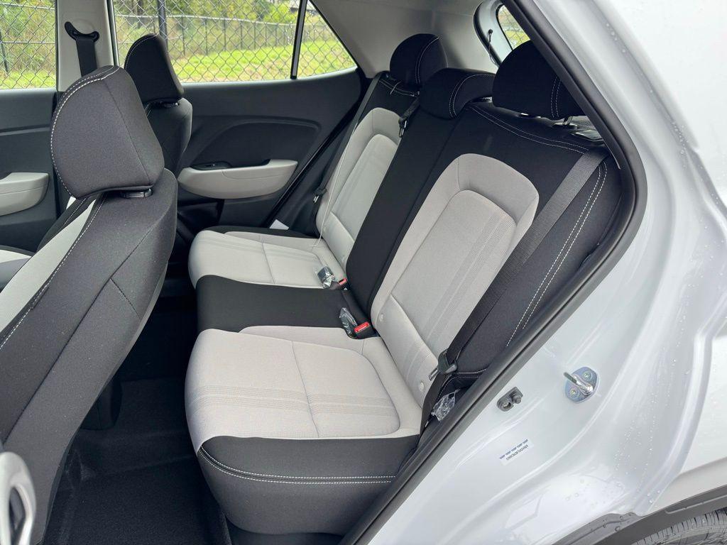 used 2026 Hyundai Venue car, priced at $25,158