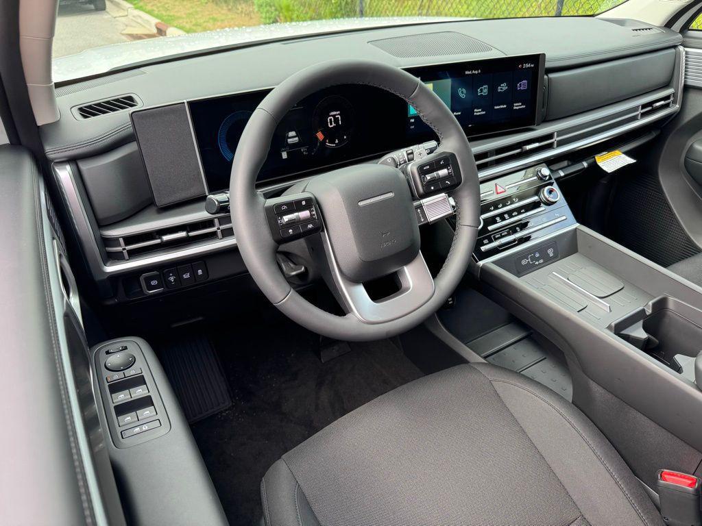 used 2026 Hyundai Santa Fe car, priced at $32,743