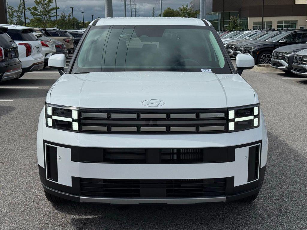 used 2026 Hyundai Santa Fe car, priced at $32,743