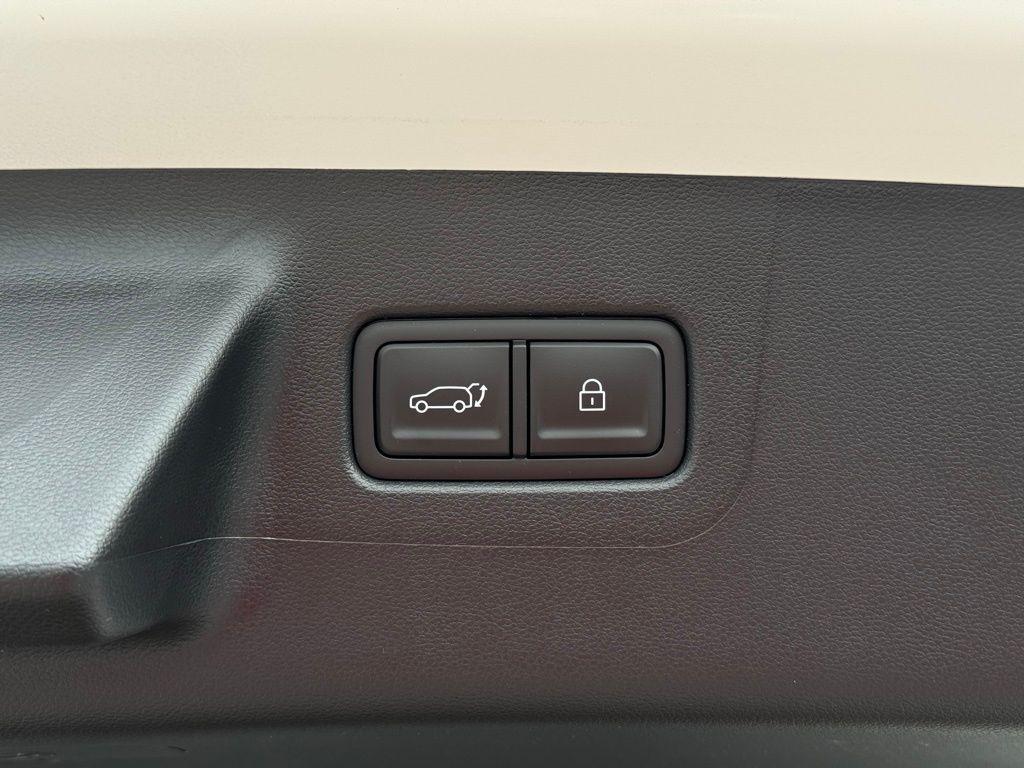 used 2026 Hyundai Santa Fe car, priced at $32,743