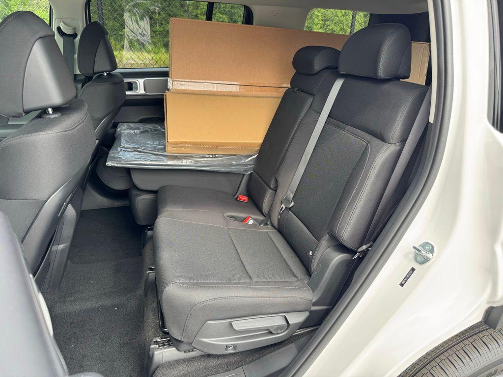 used 2026 Hyundai Santa Fe car, priced at $32,743