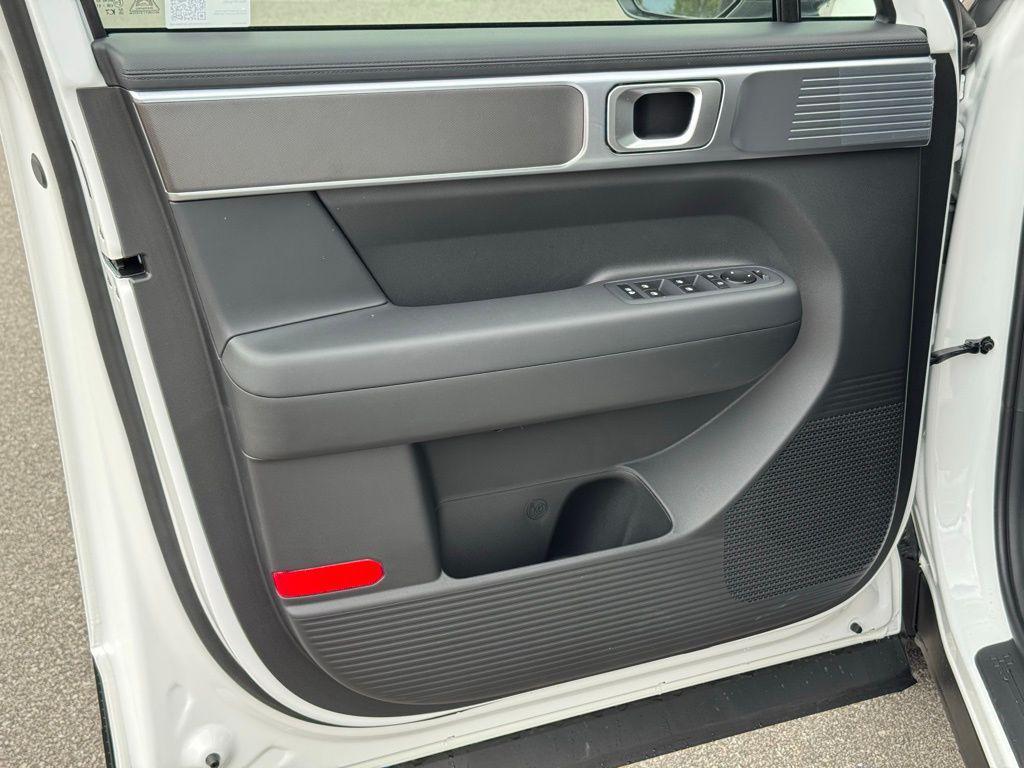 used 2026 Hyundai Santa Fe car, priced at $32,743