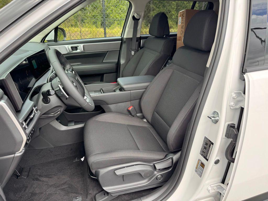 used 2026 Hyundai Santa Fe car, priced at $32,879