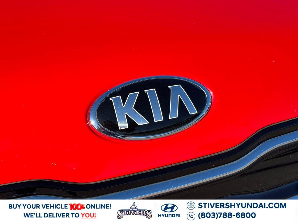 used 2019 Kia Soul car, priced at $12,989