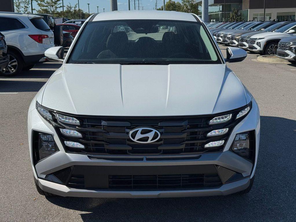 used 2026 Hyundai Tucson car, priced at $28,720