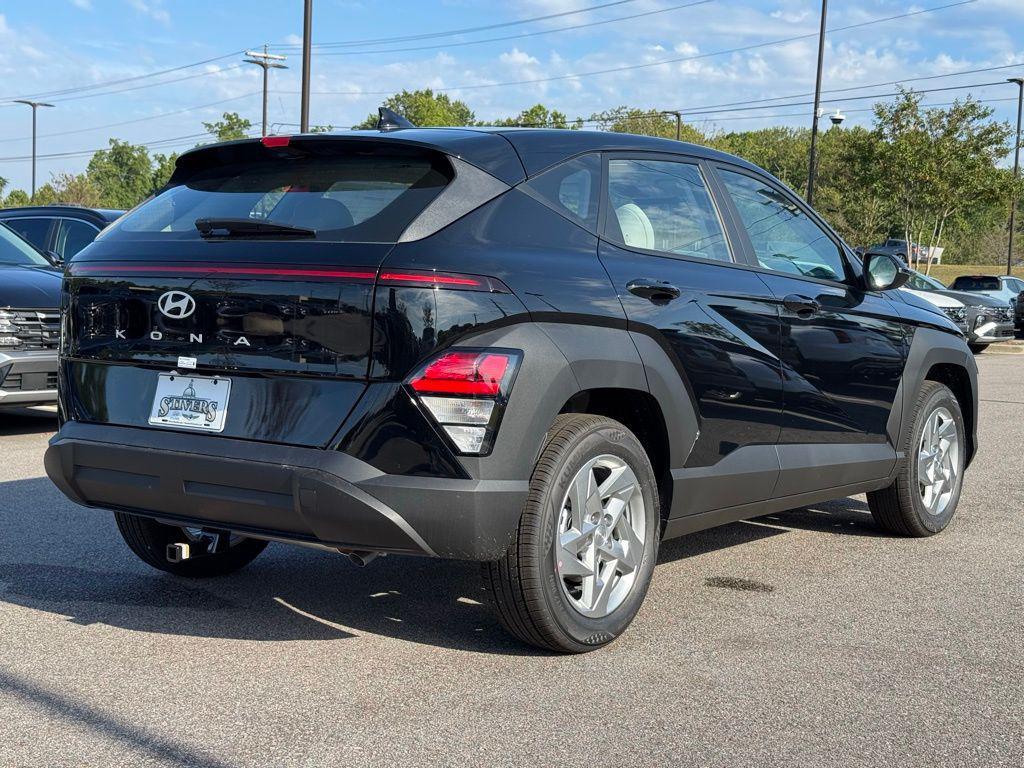 used 2026 Hyundai Kona car, priced at $26,015