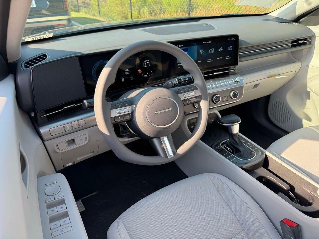 used 2026 Hyundai Kona car, priced at $26,015