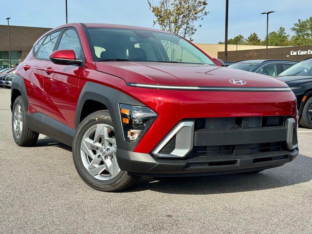 used 2026 Hyundai Kona car, priced at $27,088