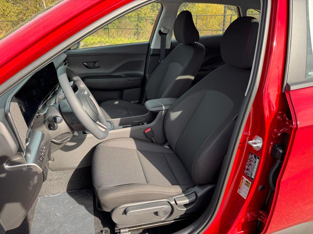 used 2026 Hyundai Kona car, priced at $27,088