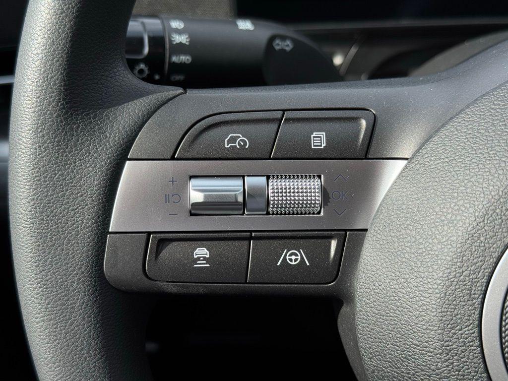used 2026 Hyundai Kona car, priced at $27,088