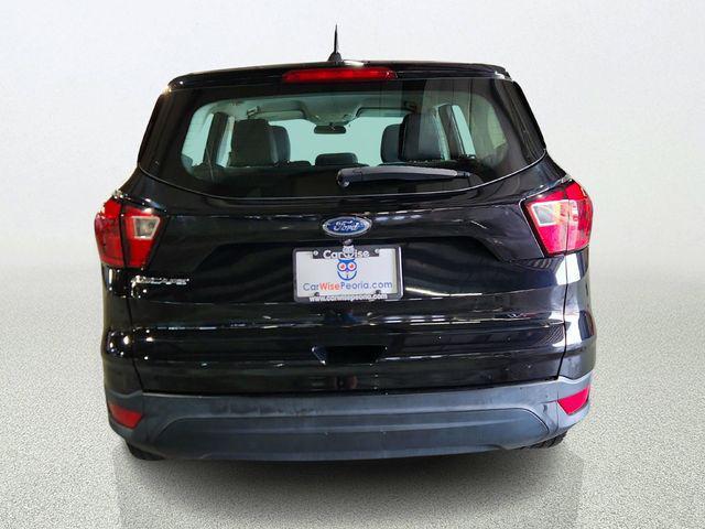 used 2019 Ford Escape car, priced at $15,166