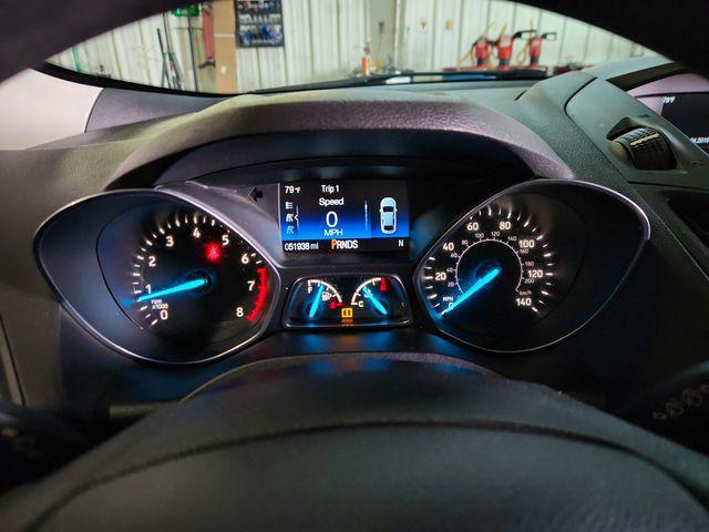 used 2019 Ford Escape car, priced at $15,166