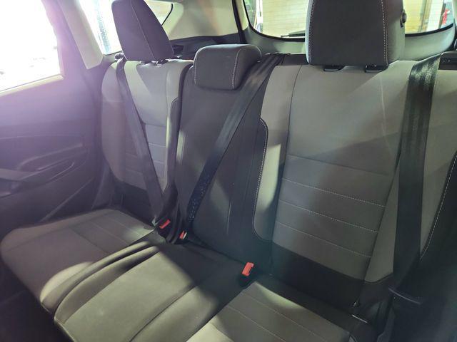 used 2019 Ford Escape car, priced at $15,166