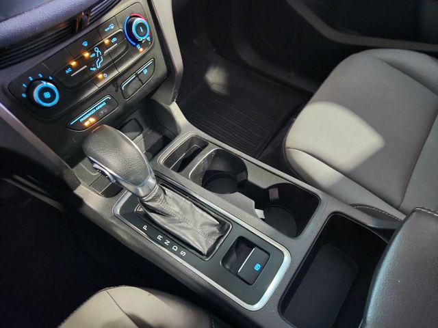 used 2019 Ford Escape car, priced at $15,166