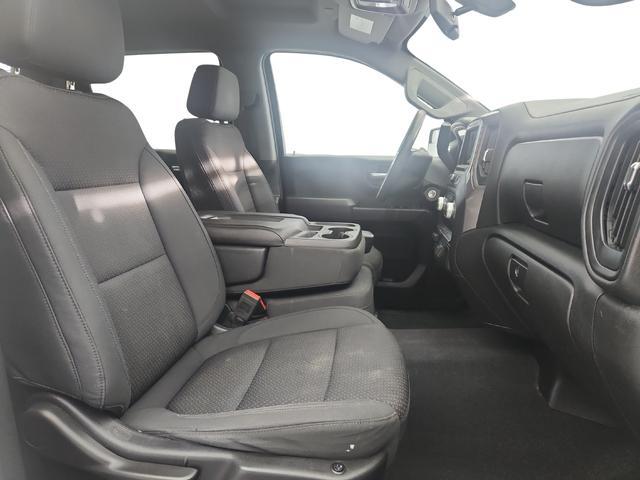 used 2020 GMC Sierra 1500 car, priced at $23,055