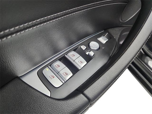 used 2022 BMW X4 car, priced at $26,995