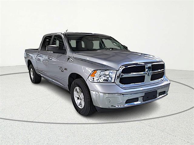 used 2020 Ram 1500 Classic car, priced at $22,499