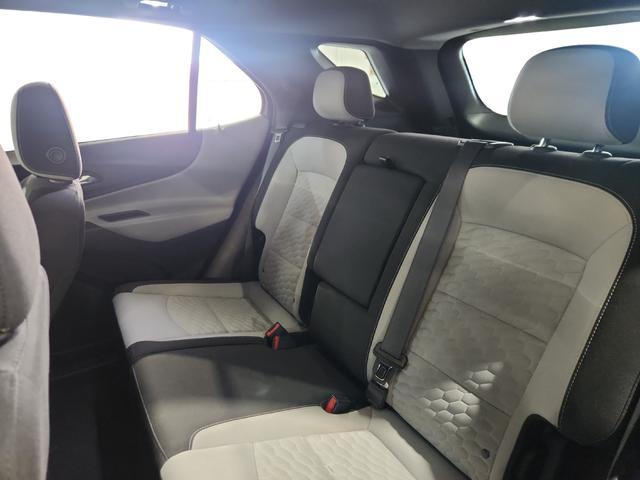 used 2017 Chevrolet Equinox car, priced at $15,307