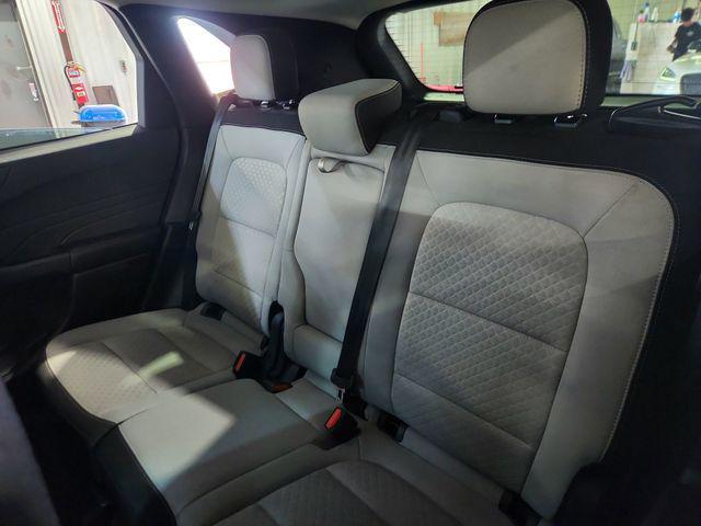used 2024 Ford Escape car, priced at $20,274