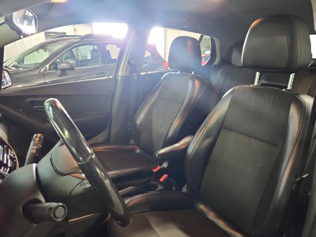 used 2018 Chevrolet Trax car, priced at $16,367