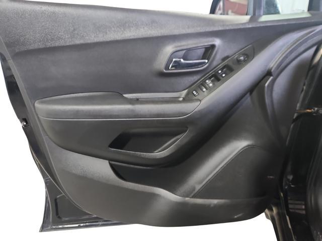 used 2018 Chevrolet Trax car, priced at $16,367
