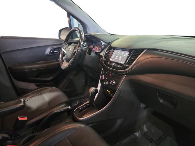 used 2018 Chevrolet Trax car, priced at $16,367
