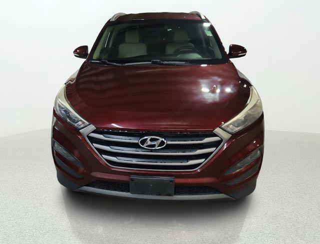 used 2016 Hyundai Tucson car, priced at $15,166