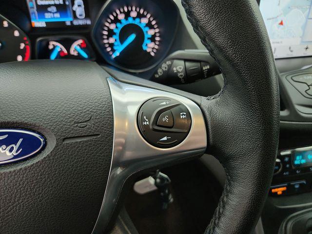 used 2016 Ford Escape car, priced at $14,747