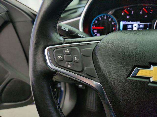 used 2017 Chevrolet Malibu car, priced at $15,166