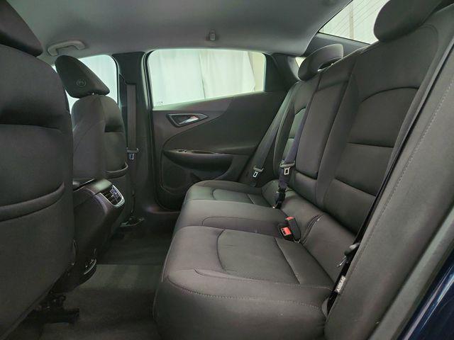 used 2017 Chevrolet Malibu car, priced at $15,166