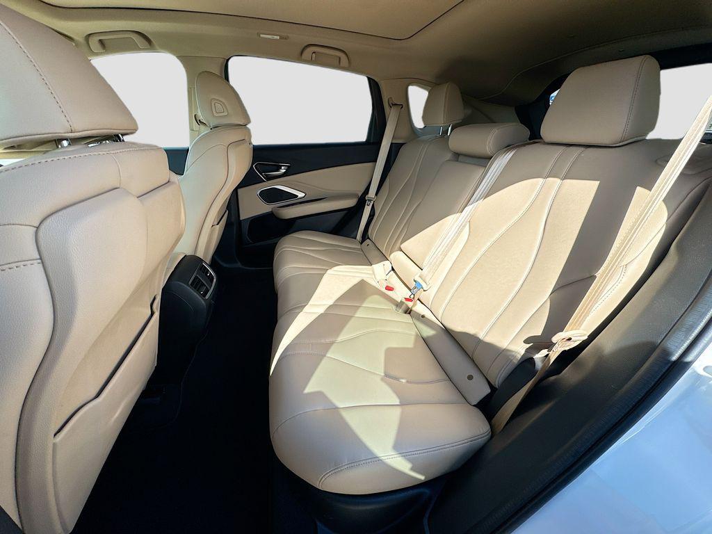 used 2023 Acura RDX car, priced at $35,699