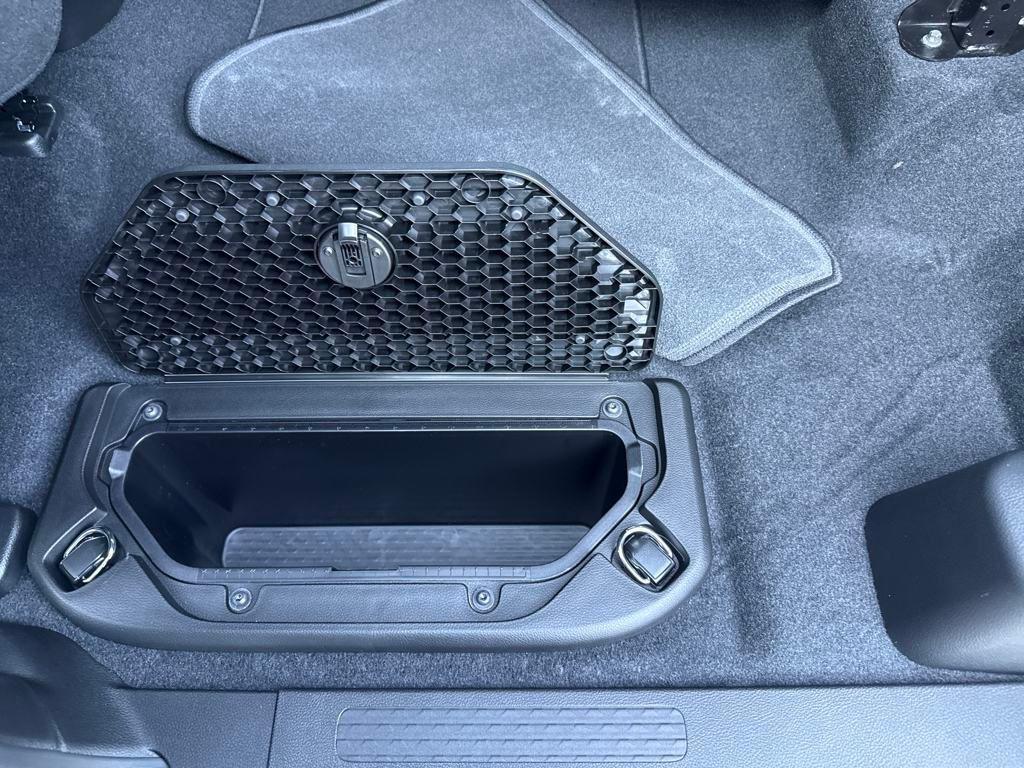 used 2025 Ram 1500 car, priced at $43,737