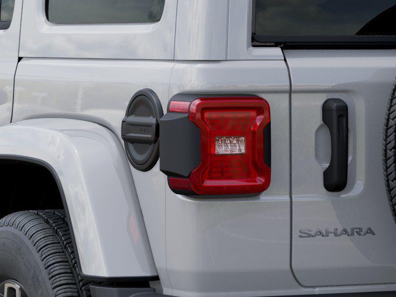 new 2026 Jeep Wrangler car, priced at $54,266