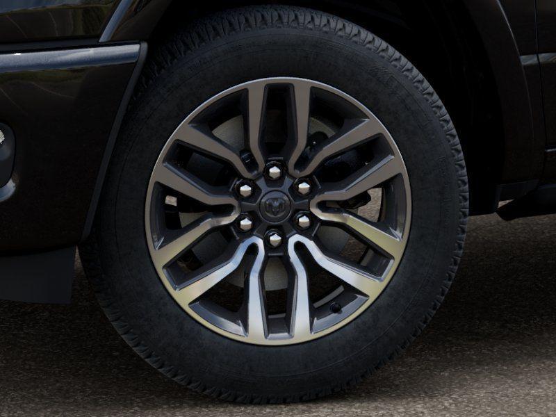 new 2026 Ram 1500 car, priced at $75,259