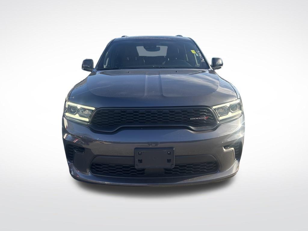 used 2024 Dodge Durango car, priced at $30,696
