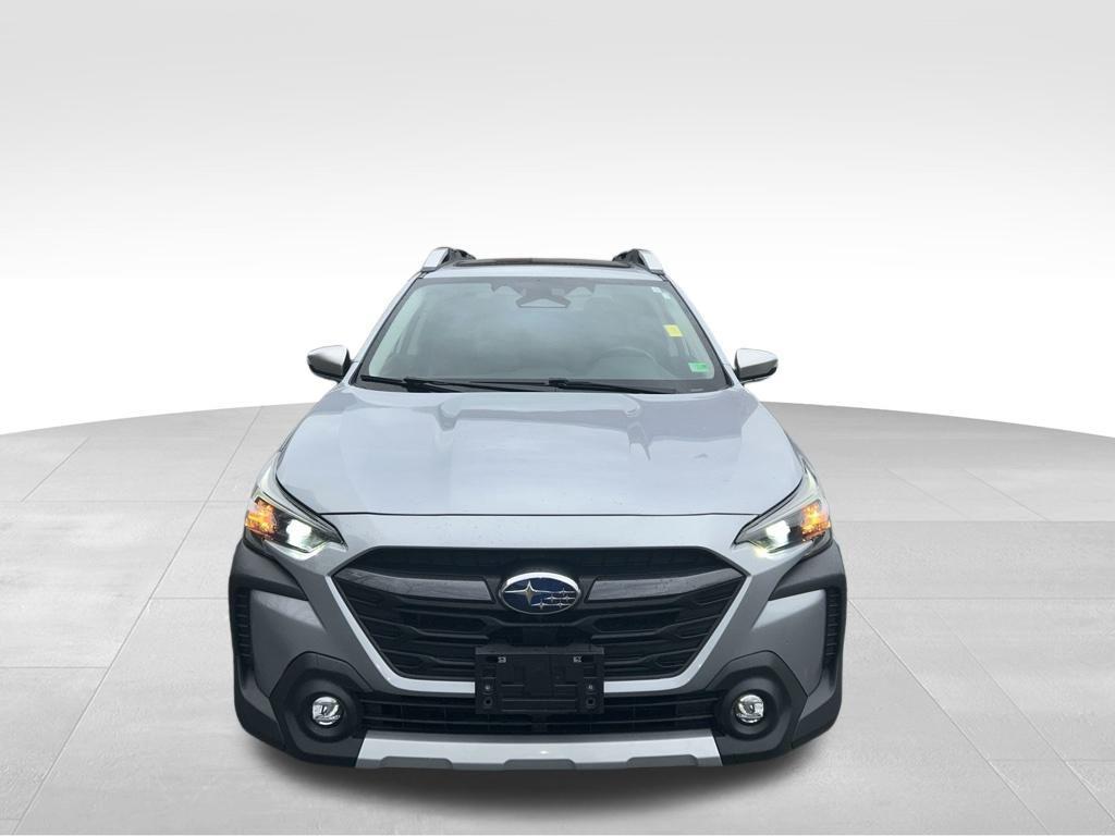 used 2024 Subaru Outback car, priced at $25,950