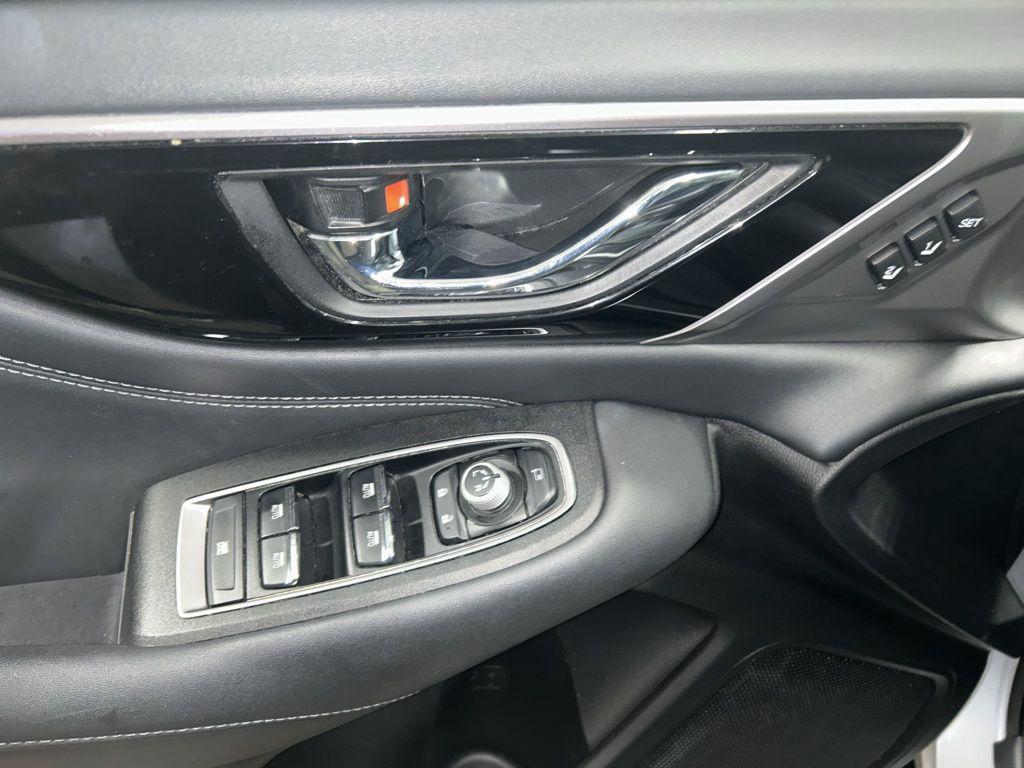 used 2024 Subaru Outback car, priced at $25,950